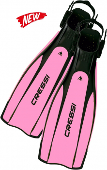 Cressi PRO Light Pink